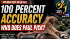 Paul the Octopus