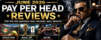 Pay Per Head (PPH) Reviews for June 2026