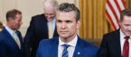 Pete Hegseth