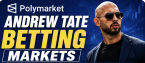 Andrew Tate Extradited to the UK By?  Betting Market Attracting Some Attention