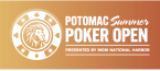 Potomac Summer Poker Open