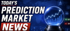 Prediction Market News