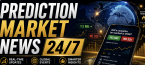 Prediction Market News July 27, 2026