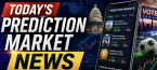 Prediction Market News Wednesday July 29, 2026