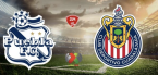  Puebla FC vs Guadalajara Chivas : Cuotas y Mercados de Apuestas – 31 de Julio