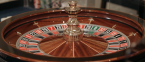 Roulette wheel