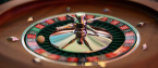 roulette wheel