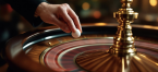 Does a Live Dealer Wheel Change the Roulette House Edge?