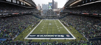 Seahawks stadium game