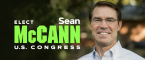 Oddsmakers Now Have Sean McCann Winning Kalamazoo Michigan House District 04