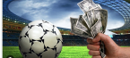 Soccer betting
