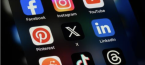 UNLV Researcher Looks at the Growing Connection Between Social Media and Online Gambling