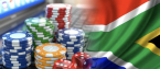 South Africa Gambling