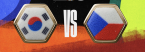 PPH World Cup Game Prop Bets - South Korea vs. Czechia (Czech Republic)