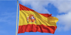 Spain flag