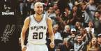 NBA Betting Picks – Golden State Warriors at San Antonio Spurs