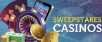 Sweepstakes casinos