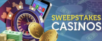 Sweepstakes casinos