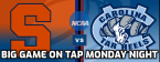 College Basketball Betting – North Carolina Tar Heels at Syracuse Orange