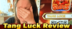 Tang Luck sweepstakes casino review