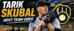 Tarik Skubal Next Team Odds: Los Angeles Dodgers New Favorites