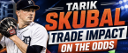 Tarik Skubal Trade Impact on the Odds