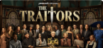 The Traitors 2026 Betting Odds: Who Will Be Voted Off First?