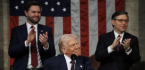 Trump $5000 Checks Given Just a 6 Percent Chance at Kalshi
