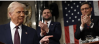 Trump State of the Union