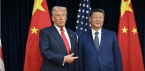Trump Xi