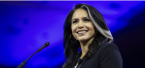 Tulsi Gabbard 