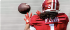 Northwestern vs. Indiana Touchdown Scorer Prop Bets: Turbo Richard, Charlie Becker, Nick Marsh