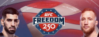 UFC Freedom Fight 250