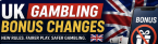 Why UK Casino Bonuses Are Changing After New Wagering Rules and Tax Hikes