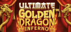 Ultimate Golden Dragon Inferno slot online