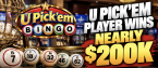 Lucky Bingo Player Wins Nearly $200K at Okeechobee Florida Casino