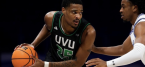 Utah Valley basketball