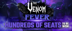 ACR Poker Venom Fever Satellites 