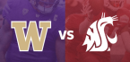 Washington State vs. Washington PPH Betting Markets September 6