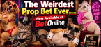 Prostitution, Bestiality and the FBI: Will Congress Act? There's a Bet for That..... But It's Not What You Think