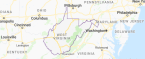 West Virginia Jumps on Sports Betting Bandwagon