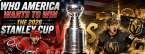 American is Rooting for This NHL Team to Win the 2026 Stanley Cup.... From BetOnline