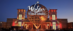 Oklahoma's WinStar World Casino