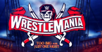 Wrestlemania 37 Match Betting Odds