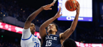 Bulldogs -5.5 Favorite vs. Cornell in Ivy League Tournament